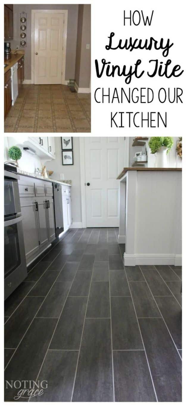 Best Kitchen Flooring Ideas Freshome Com