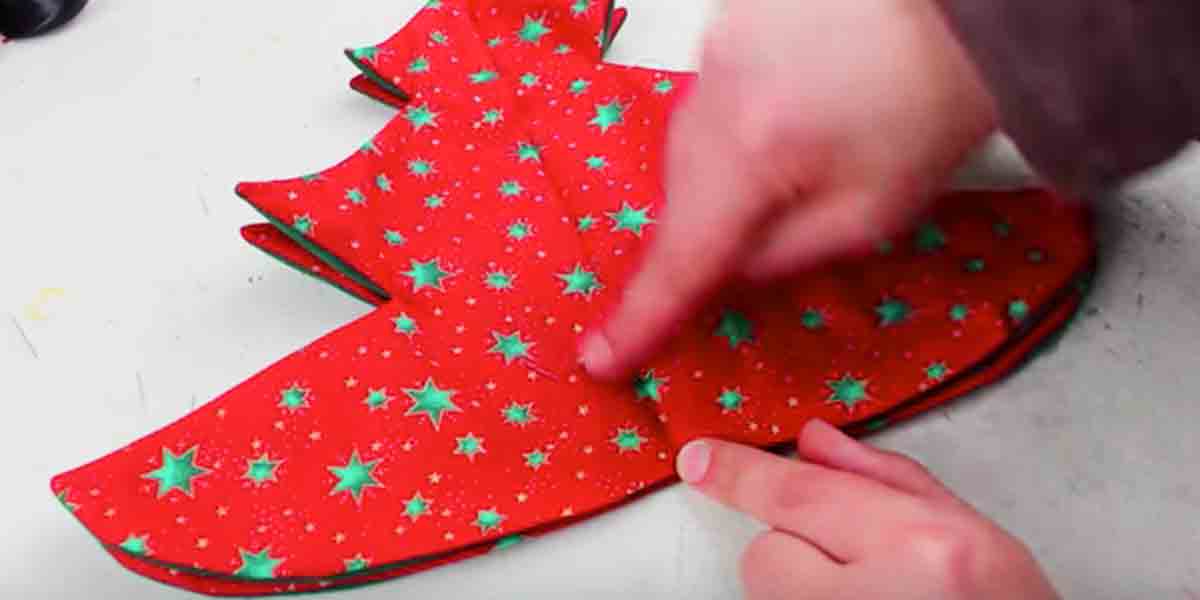 She Sews A Traditional Item That’s Been Around For Many Years And You May Need One! | DIY Joy Projects and Crafts Ideas