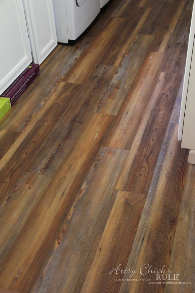 34 Diy Flooring Projects That Could Transform The Home