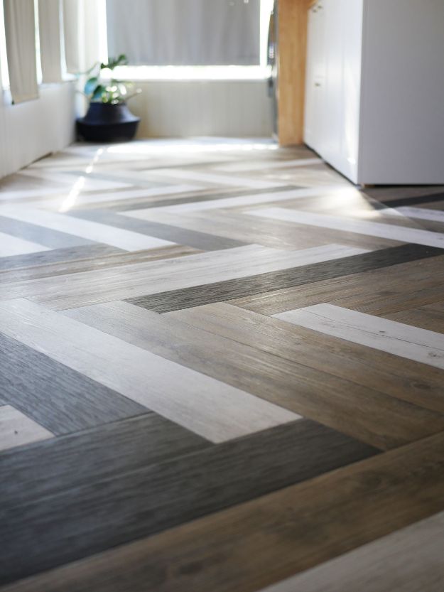 34 DIY Flooring Projects That Will Transform Your Home