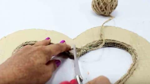 5 Easy Jute rope craft ideas