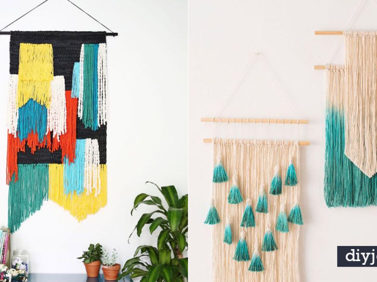 35 DIY Air Dry Clay Projects That Are Fun + Easy