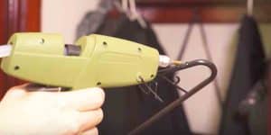 He Shares Some Brilliant Hot Glue Life Hacks You Definitely Need To Know About. Watch!