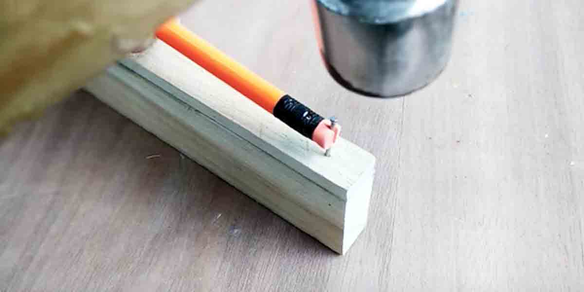 Even If You Rarely Work With Wood You’ll Want To See These Clever Tips And Tricks! | DIY Joy Projects and Crafts Ideas