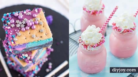 37 Of Our Favorite Summer Snacks | DIY Joy Projects and Crafts Ideas