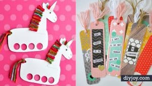 50 Cutest Crafts for Girls to Make