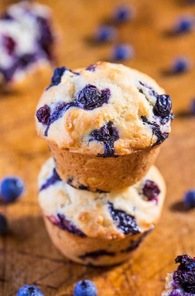 35 Low Sugar Desserts That Will Leave You Missing Nothing