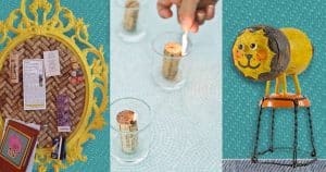 50 Wine Cork Crafts – DIY Projects With Wine Corks