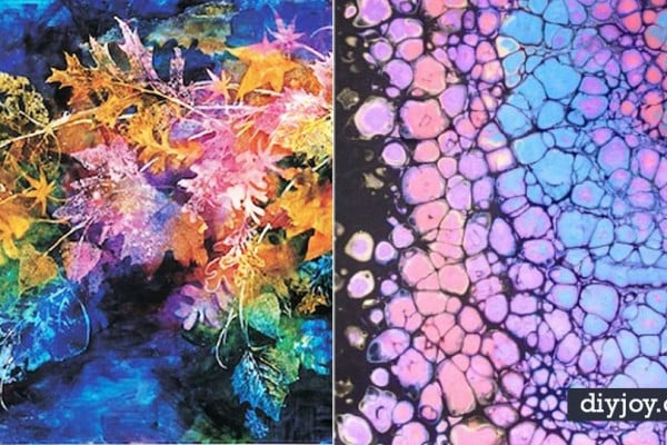 Acrylic Painting Tutorials and Techniques - DIY Acrylic Painting Ideas on Canvas - Make Flowers, Ocean, Sky, Abstract People, Landscapes, Buildings, Animals, Portraits, Sunset With Acrylics - Step by Step Art Lessons for Beginners - Easy Video Tutorials and How To for Making DIY Art