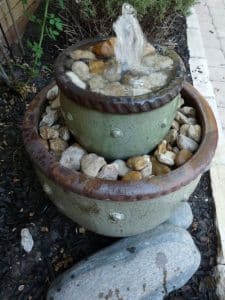 35 DIY Fountains