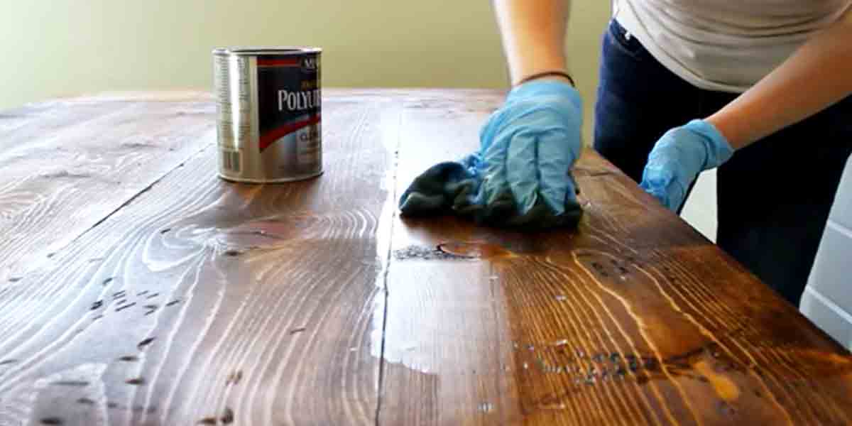 Watch How They Make This Fabulous Farmhouse Table For $50! | DIY Joy Projects and Crafts Ideas