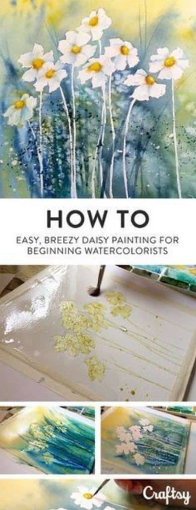 36 Watercolor Tutorials | How to Paint With Watercolors