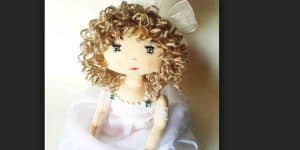 She’s Bringing The Lovely Rag Dolls Back And They Will Make Lots Of Little Girls Happy!