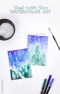 36 Watercolor Tutorials | How to Paint With Watercolors