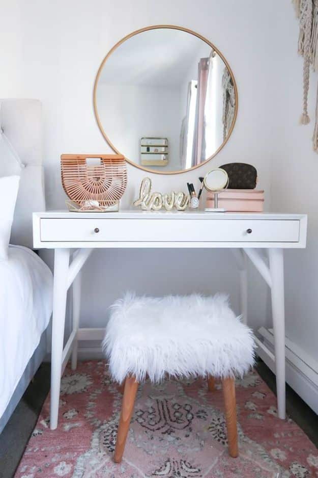 35 All White Diy Decor Ideas