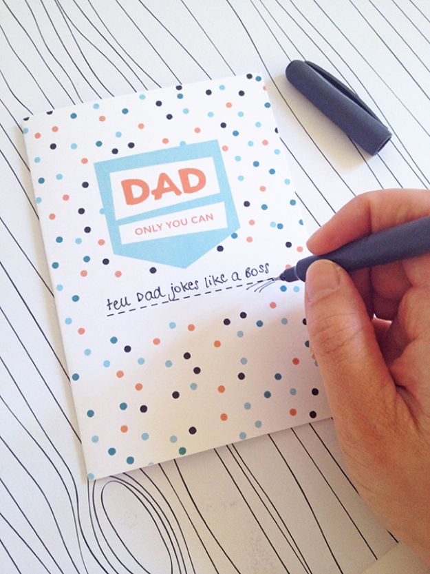 Best DIY Fathers Day Cards - Printable Fill in the Blank Father’s Day Card - Easy Card Projects to Make for Dad - Cute and Quick Things To Make For Your Father - Paper, Cardboard, Gift Card, Cool Ideas for Kids and Teens To Make - Funny, Thoughtful, Homemade Cards for Him Best DIY Fathers Day Cards - Printable Fill in the Blank Father’s Day Card - Easy Card Projects to Make for Dad - Cute and Quick Things To Make For Your Father - Paper, Cardboard, Gift Card, Cool Ideas for Kids and Teens To Make - Funny, Thoughtful, Homemade Cards for Him