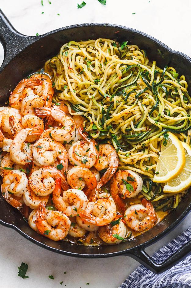 36 Shrimp Recipes | Easy Shrimp Recipe Ideas