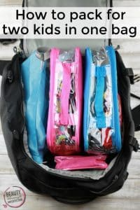 34 Packing Hacks For Make for The Best Trip Ever