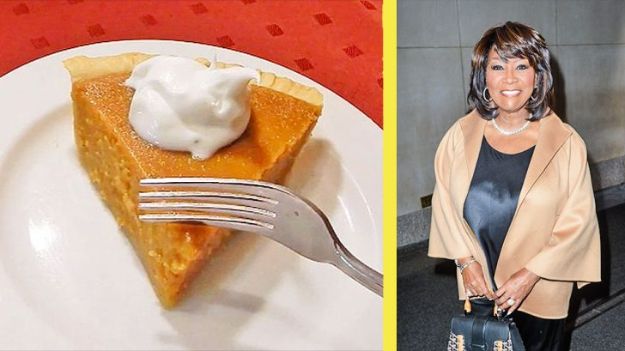 Celebrity Inspired Recipes - Patti LaBelle’s Sold-Out Sweet Potato Pie - Healthy Dinners, Pies, Sweets and Desserts, Cooking for Families and Holidays - Crock Pot Treats