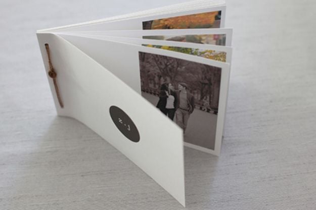 34 DIY Photo Albums To Showcase All Those Pics