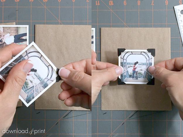 9 Clever Uses for Photo Albums