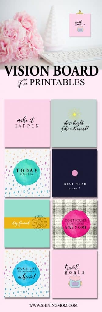 50 Best Free Printables for Walls