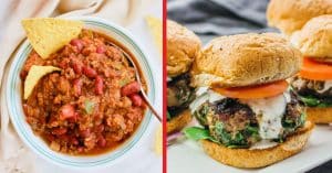 50 Creative Recipes With Ground Beef