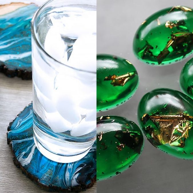 Resin casting ideas online