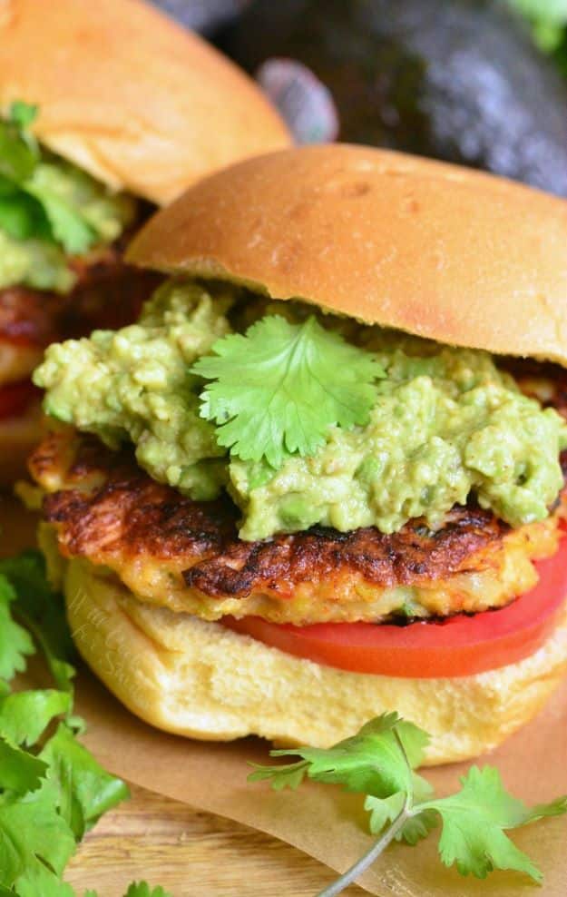 34 Homemade Avocado Recipes