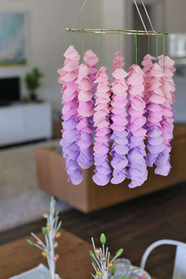 40 Creative Paper Crafts Ideas - DIY Joy