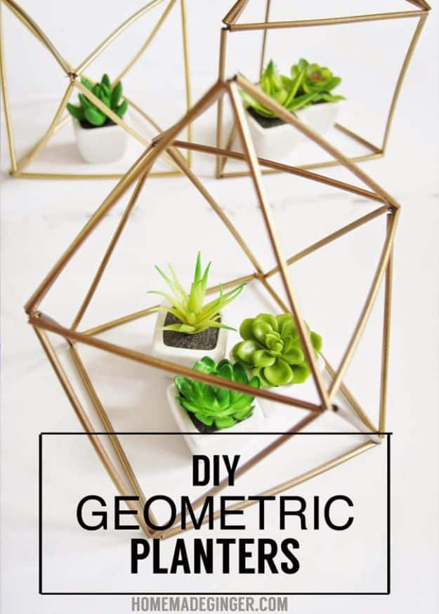 50 Cheap DIY Home Decor Projects That May Fit Any Budget