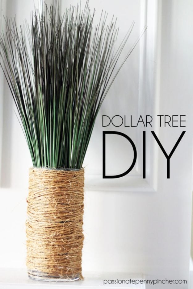 20 DOLLAR TREE Crafting Items To Buy This Summer + DIY Crafts 