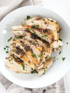 Chicken Breast Recipes - 34 Easy Recipe Ideas With Chicken Breasts