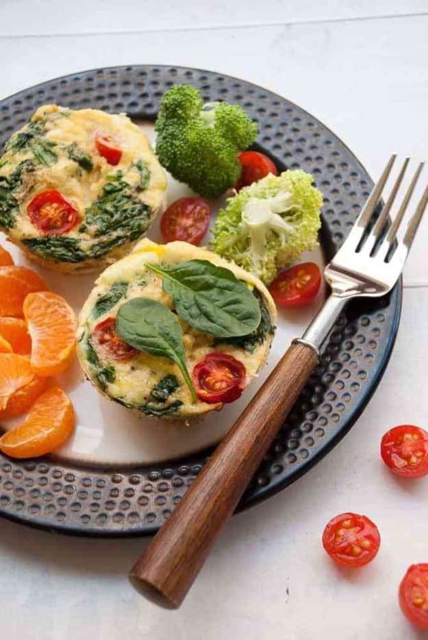 38 Keto Breakfasts To Start Your Morning Off Right