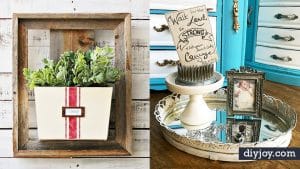 Our 50 Favorite Thrift Store Makeovers