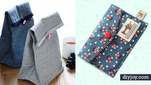 50 Sewing Projects for Beginners