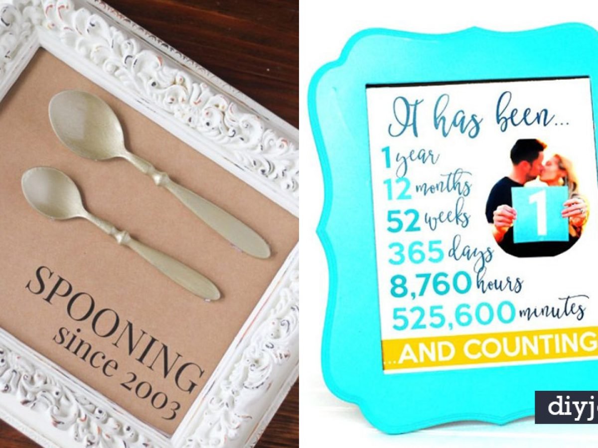Anniversary Gifts for Him: 32 Ideas for Husbands or Boyfriends
