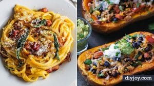 35 Butternut Squash Recipes