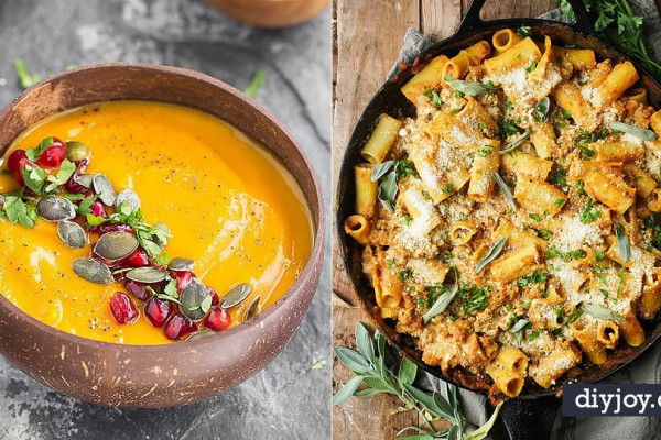 Pumpkin Recipes - Easy Dessert Ideas, Dinner Meals With Pumpkin- Paleo, Gluten Free, Fresh and Healthy Pumpkin Recipes for Kids - Best Pumpkin Pie for Thanksgiving Desserts Healthy Pumpkin Ideas and Easy Bread, Pie, Dessert and Muffins - Recipe for Pumpkin Spice Apple Dishes, Paleo and Gluten Free Versions of Holiday Favorites - Breakfast, Lunch, Snack, Dinner and Dessert Recipes With Pumpkin Savory and Hearty Fall Meals