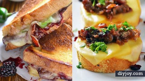 36 Best Recipes For Bacon Lovers | DIY Joy Projects and Crafts Ideas