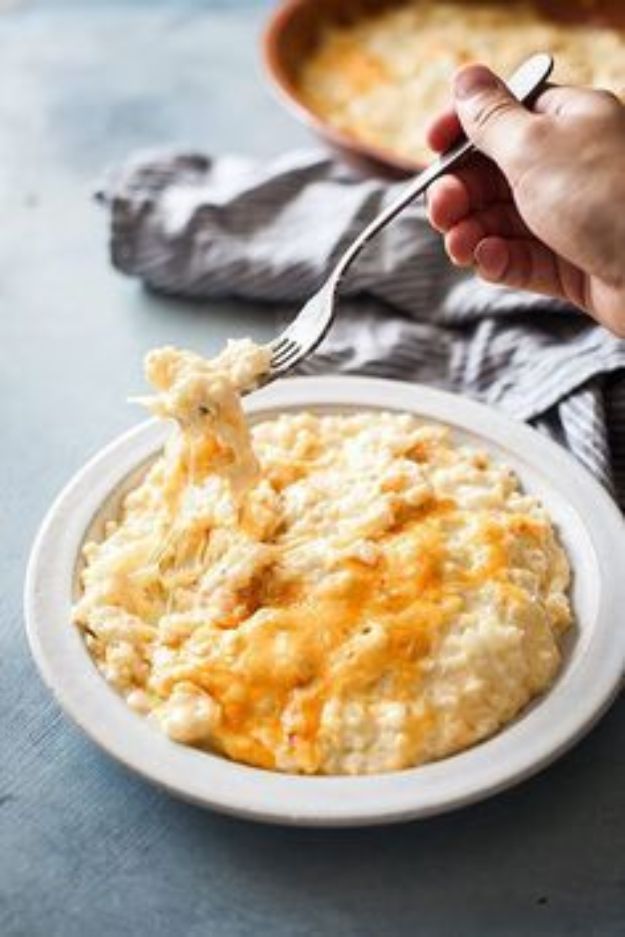 Macaroni and Cheese Recipes - Keto Mac and Cheese - Best Mac and Cheese Recipe - Baked, Crockpot, Stovetop and Easy, Quick Variations - Homemade, Creamy Sauce - Pioneer Woman Favorites - Velveets Cheddar and 3 Cheese Bacon, Breadcrumbs  
