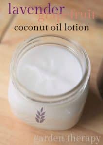 37 Luxurious DIY Lotion Recipes