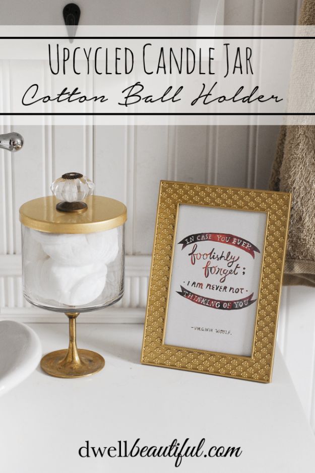 Cheap Bathroom Decorating Ideas - Bathroom Decorating Ideas on a Budget DIY Ready - I debated about the artwork on the wall.