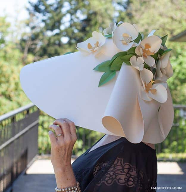 26 DIY Hats Guaranteed To Complete Your Outfit