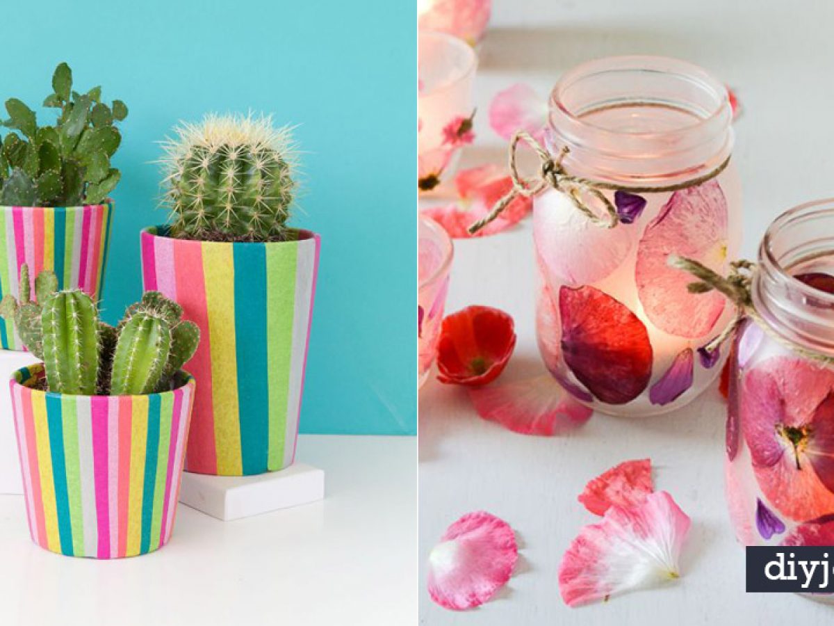 Cute Crafts for Adults