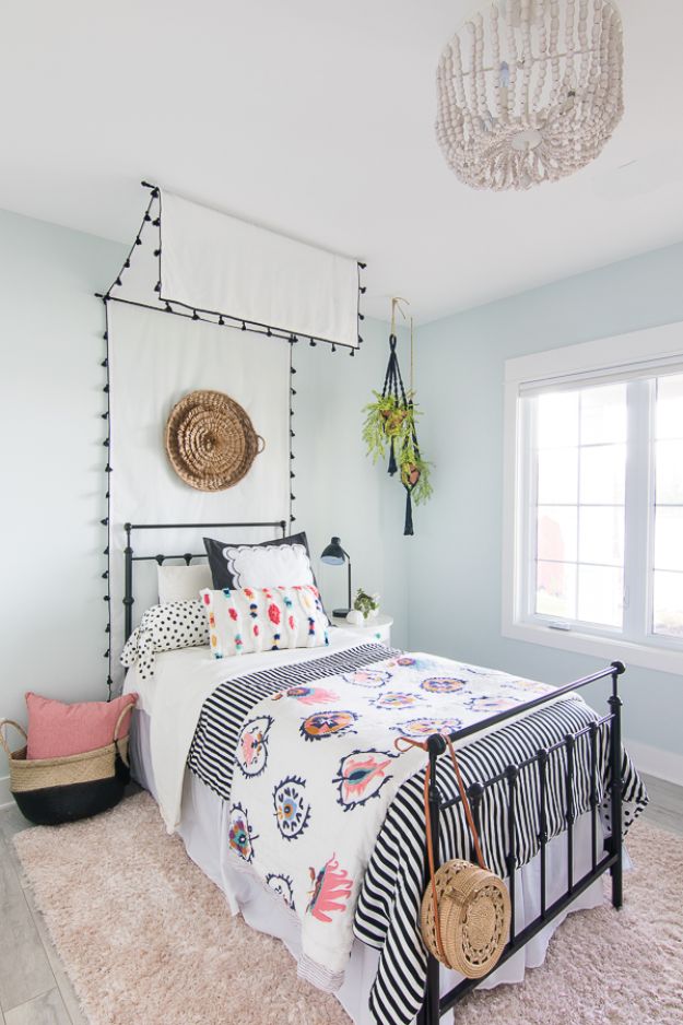 15 Favorite Diy boho bedroom ideas 