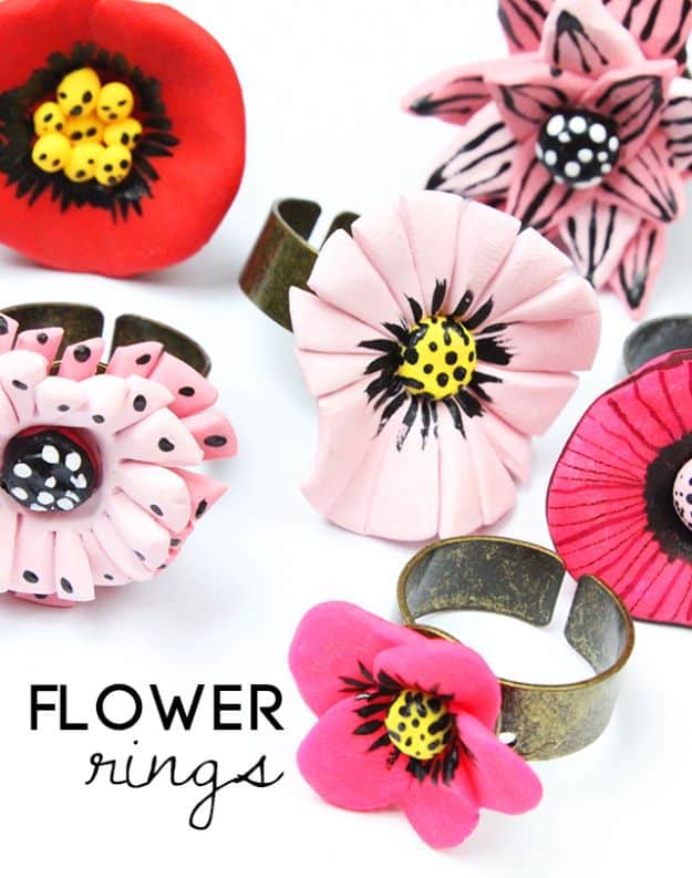 25 Flower Craft Ideas For Adults