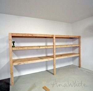 34 Garage Organization Ideas