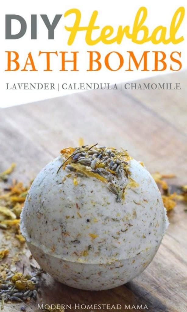 50 DIY Bath Bombs You Will Want to Use Immediately