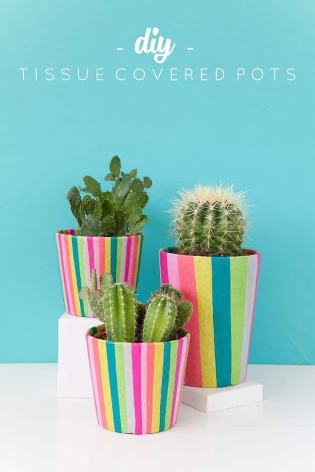 50 Crafts for Adults That You'll Actually Use - PureWow